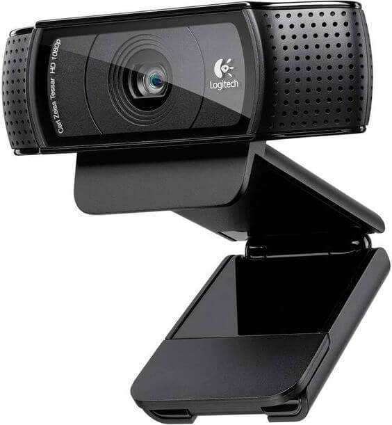 Which camera types are most commonly used on sex cam sites? (Part 1)